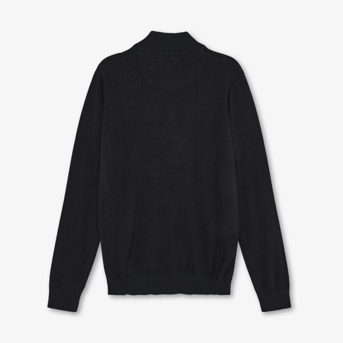 Signal - Signal - KlausSI Halfzip | Strik Black