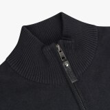 Signal - Signal - KlausSI Halfzip | Strik Black Signal - Signal - KlausSI Halfzip | Strik Black