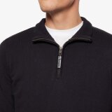 Signal - Signal - KlausSI Halfzip | Strik Black Signal - Signal - KlausSI Halfzip | Strik Black
