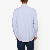 Signal - Signal - ScottSI Oxford Shirt | Skjorte Deep Sky Signal - Signal - ScottSI Oxford Shirt | Skjorte Deep Sky