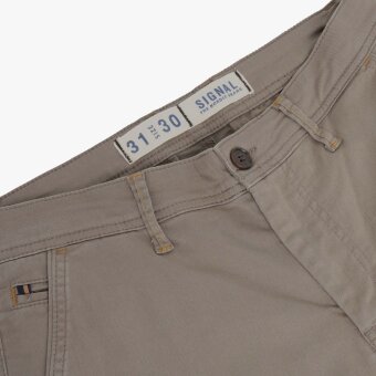 Signal - Signal - VictorSI | Chino Warm Stone