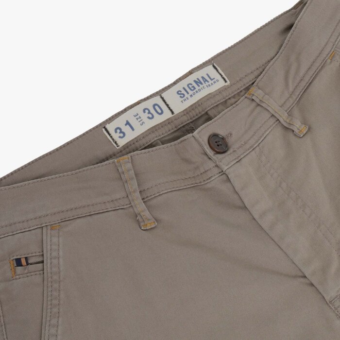 Signal - Signal - VictorSI | Chino Warm Stone