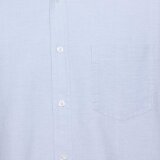Signal - Signal - ScottSI Oxford Shirt | Skjorte Deep Sky Signal - Signal - ScottSI Oxford Shirt | Skjorte Deep Sky