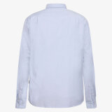 Signal - Signal - ScottSI Oxford Shirt | Skjorte Deep Sky Signal - Signal - ScottSI Oxford Shirt | Skjorte Deep Sky