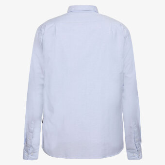 Signal - Signal - ScottSI Oxford Shirt | Skjorte Deep Sky