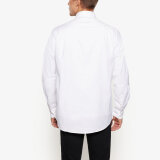Signal - Signal - ScottSI Oxford Shirt | Skjorte White Signal - Signal - ScottSI Oxford Shirt | Skjorte White