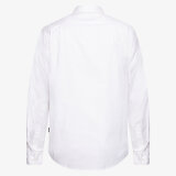 Signal - Signal - ScottSI Oxford Shirt | Skjorte White Signal - Signal - ScottSI Oxford Shirt | Skjorte White