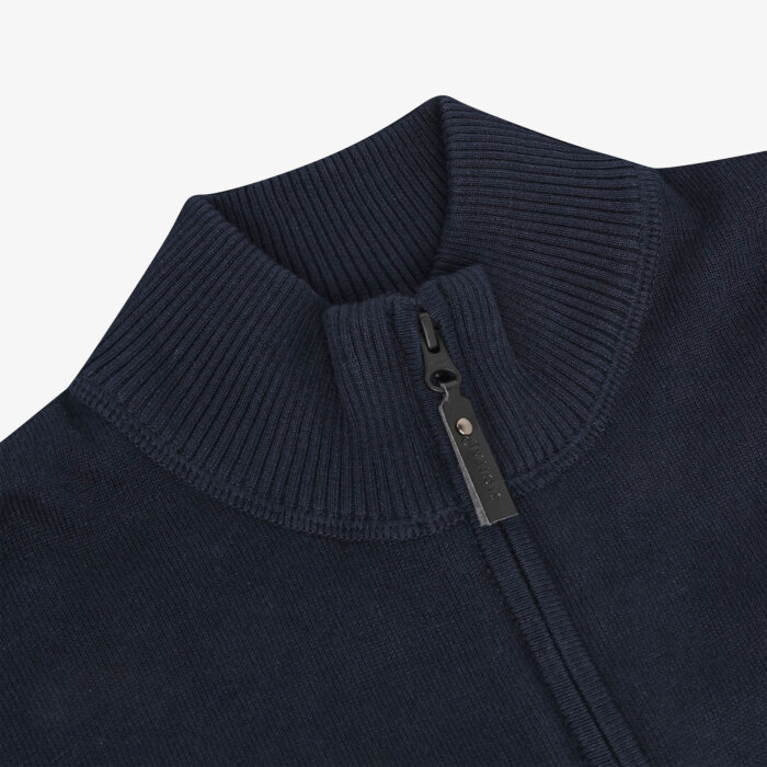 Signal - Signal - KeanSI | Cardigan Deep Marine 