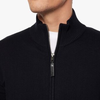 Signal - Signal - KeanSI | Cardigan Deep Marine 