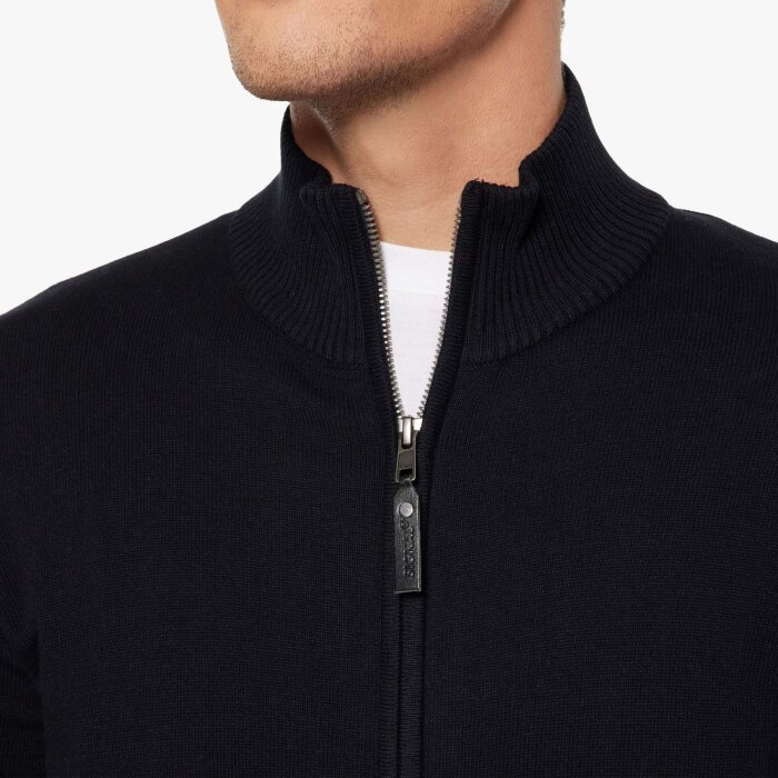 Signal - Signal - KeanSI | Cardigan Deep Marine 
