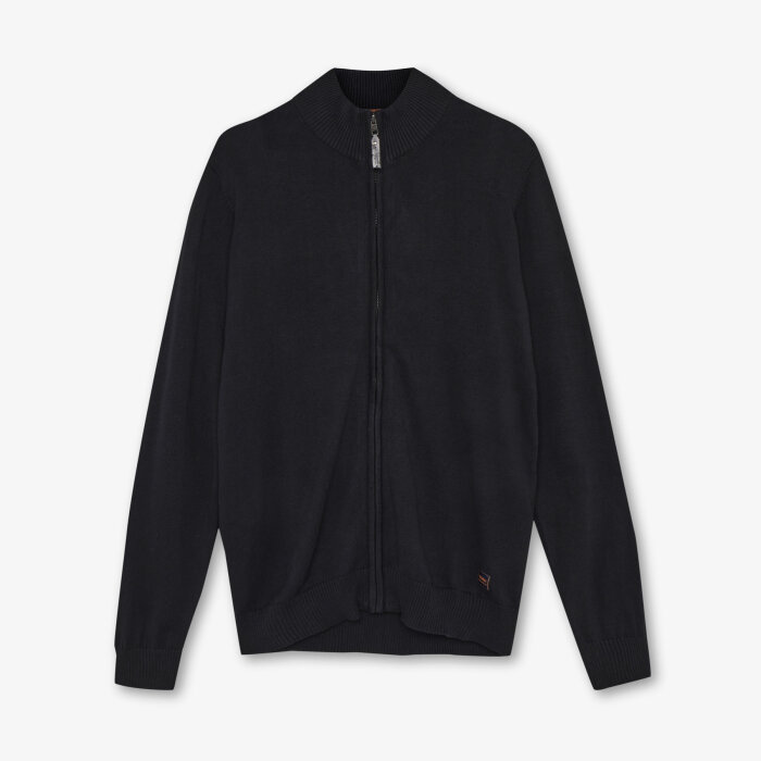 Signal - Signal - KeanSI | Cardigan Black