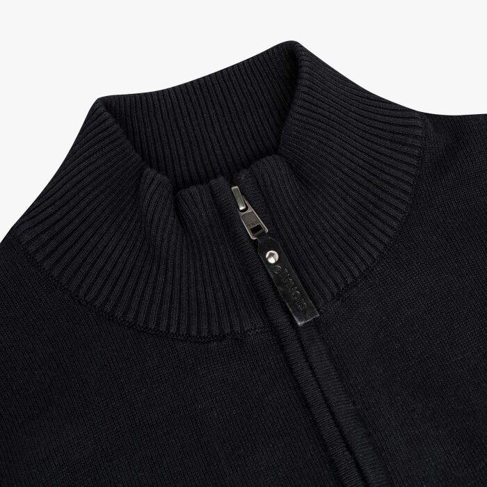 Signal - Signal - KeanSI | Cardigan Black