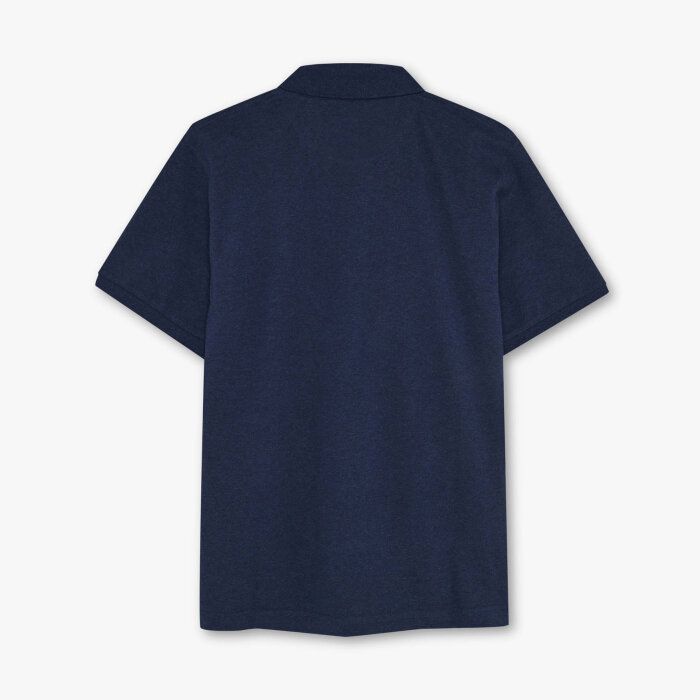 Signal - Signal - NickySI | Polo T-shirt Mid Blue Mel