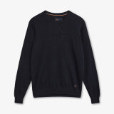 Signal - Signal - ViceSI crew neck | Strik Deep Marine Signal - Signal - ViceSI crew neck | Strik Deep Marine