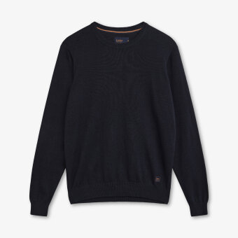 Signal - Signal - ViceSI crew neck | Strik Deep Marine