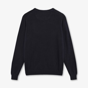 Signal - Signal - ViceSI crew neck | Strik Deep Marine