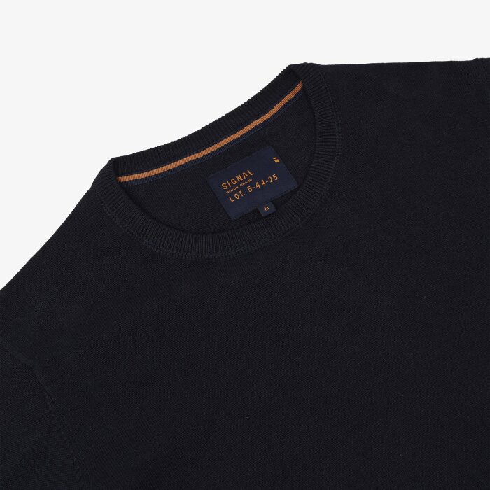 Signal - Signal - ViceSI crew neck | Strik Deep Marine