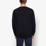 Signal - Signal - ViceSI crew neck | Strik Deep Marine Signal - Signal - ViceSI crew neck | Strik Deep Marine