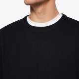 Signal - Signal - ViceSI crew neck | Strik Deep Marine Signal - Signal - ViceSI crew neck | Strik Deep Marine