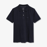 Signal - Signal - NickySI | Polo T-shirt Deep Marine Signal - Signal - NickySI | Polo T-shirt Deep Marine