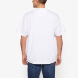 Signal - Signal - EddySI Tee | T-shirt White Signal - Signal - EddySI Tee | T-shirt White