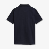 Signal - Signal - NickySI | Polo T-shirt Deep Marine Signal - Signal - NickySI | Polo T-shirt Deep Marine