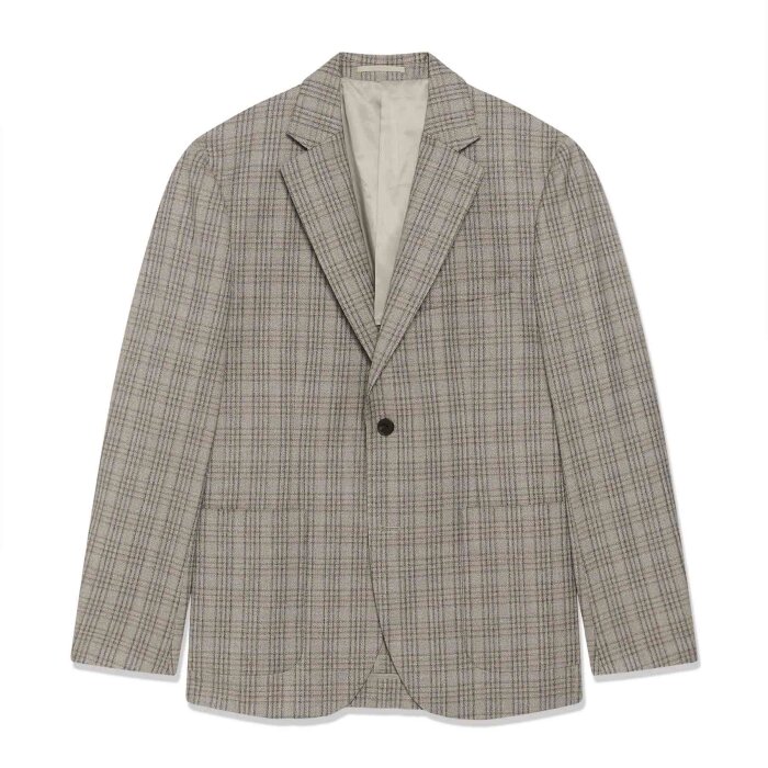 Matinique - Matinique - Charles | Blazer Kelp