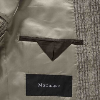 Matinique - Matinique - Charles | Blazer Kelp
