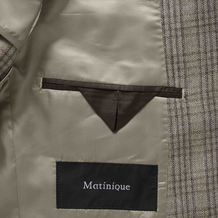 Matinique - Matinique - Charles | Blazer Kelp