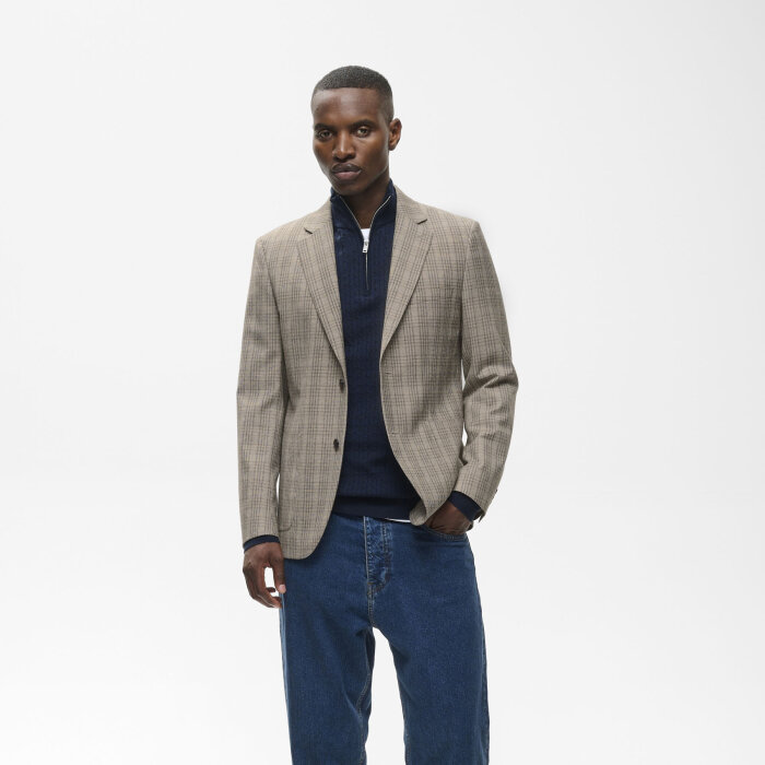Matinique - Matinique - Charles | Blazer Kelp