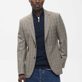Matinique - Matinique - Charles | Blazer Kelp