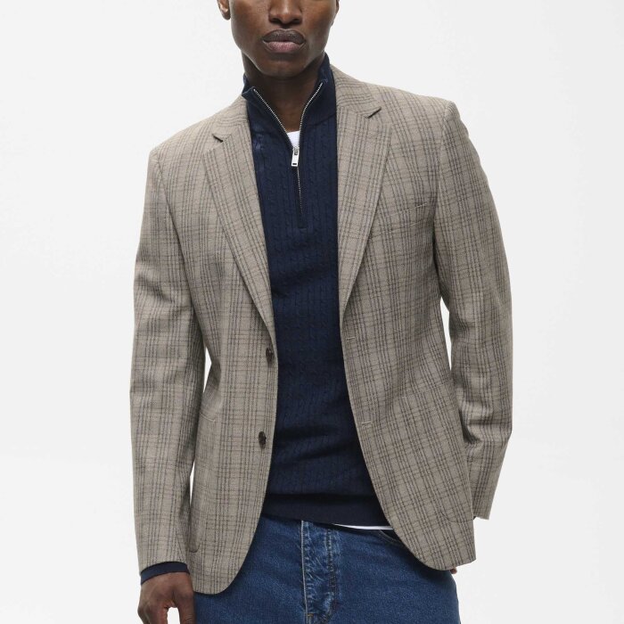 Matinique - Matinique - Charles | Blazer Kelp