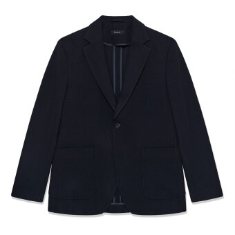 Matinique - Matinique - Charles | Blazer Dark Navy