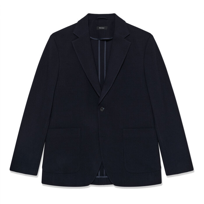 Matinique - Matinique - Charles | Blazer Dark Navy
