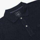 Signal - Signal - NickySI | Polo T-shirt Deep Marine Signal - Signal - NickySI | Polo T-shirt Deep Marine