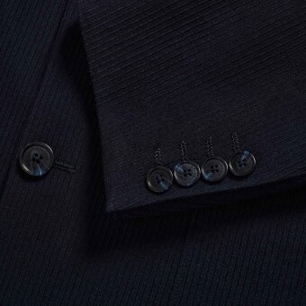 Matinique - Matinique - Charles | Blazer Dark Navy