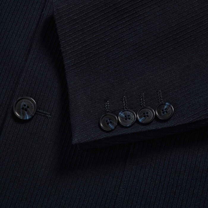 Matinique - Matinique - Charles | Blazer Dark Navy