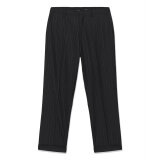 Matinique - Matinique - Wesley pants | Habitbukser Dark Grey Matinique - Matinique - Wesley pants | Habitbukser Dark Grey