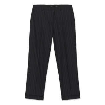 Matinique - Matinique - Wesley pants | Habitbukser Dark Grey