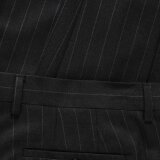 Matinique - Matinique - Wesley pants | Habitbukser Dark Grey Matinique - Matinique - Wesley pants | Habitbukser Dark Grey