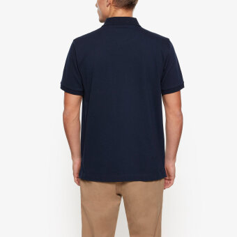 Signal - Signal - NickySI | Polo T-shirt Deep Marine