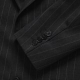 Matinique - Matinique - Charles blazer | Habitjakke Dark Grey Matinique - Matinique - Charles blazer | Habitjakke Dark Grey