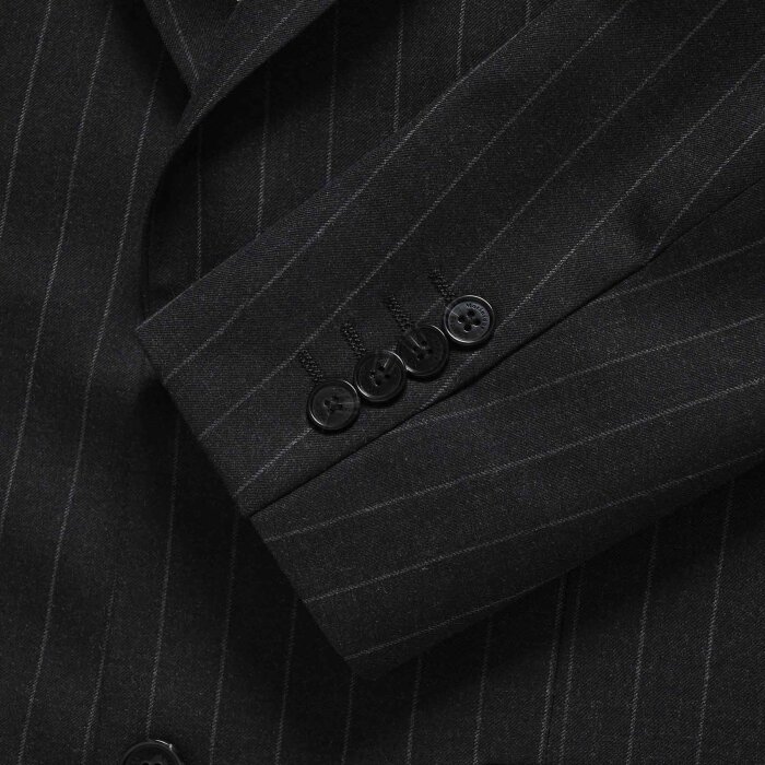 Matinique - Matinique - Charles blazer | Habitjakke Dark Grey