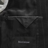 Matinique - Matinique - Charles blazer | Habitjakke Dark Grey Matinique - Matinique - Charles blazer | Habitjakke Dark Grey