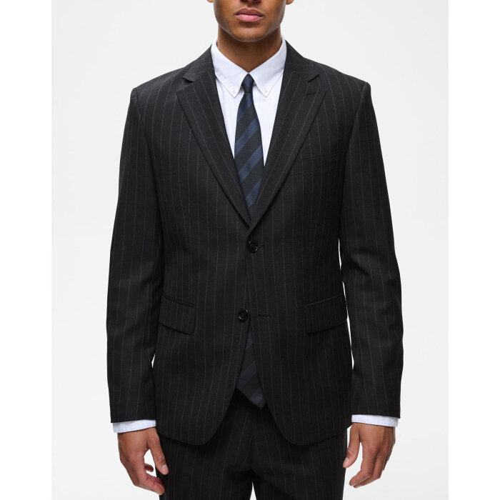 Matinique - Matinique - Charles blazer | Habitjakke Dark Grey