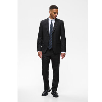 Matinique - Matinique - Charles blazer | Habitjakke Dark Grey