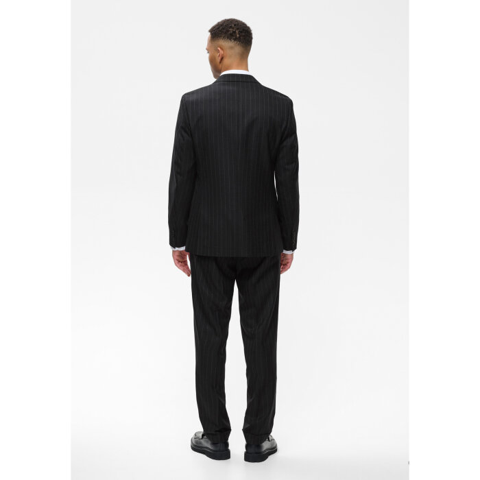 Matinique - Matinique - Charles blazer | Habitjakke Dark Grey