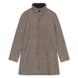 Matinique - Matinique - Harvey jacket | Frakke Turkish Coffee Matinique - Matinique - Harvey jacket | Frakke Turkish Coffee