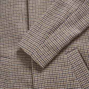 Matinique - Matinique - Harvey jacket | Frakke Turkish Coffee