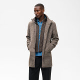 Matinique - Matinique - Harvey jacket | Frakke Turkish Coffee Matinique - Matinique - Harvey jacket | Frakke Turkish Coffee
